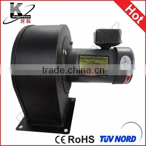 Electric Heater Type Industrial Heater thumbnail-3