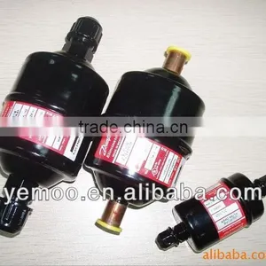 YEMOO High Quality Refrigerator Copper Liquid Line R404a Filter Drier thumbnail-5