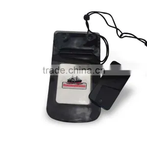 2016 Hot Sale PVC Waterproof Bag For Phone thumbnail-2