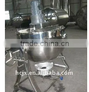 Gas Heating Pot thumbnail-1