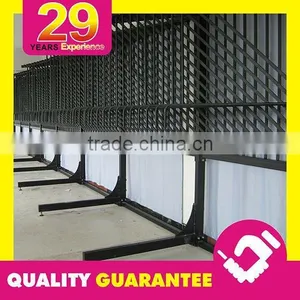 Steel Display Rack Metal Display for Exhibitions thumbnail-6
