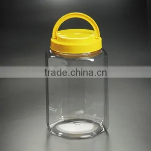 Wide Mouth Plastic Jars Blow Molding Machine in Taizhou From YF-S5 thumbnail-3