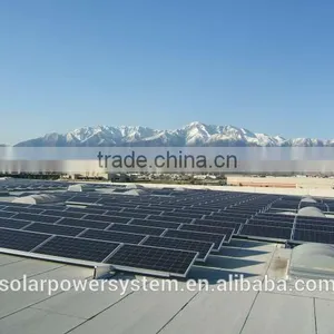 Solar pv Mounting System for Ground Installation 5000w thumbnail-6