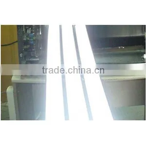 High Reflective Heat Transfer Printing Film (PVC) BA7002, EN471,Class 2,reflective Tent Fabric thumbnail-1