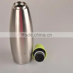 2015 New Products China Wholesale Double Wall Stainless Steel Vacuum Thermal Bottle thumbnail-3