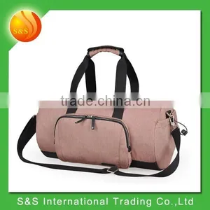 Business Waterproof Travel Bag Sport Bag thumbnail-1