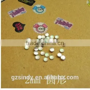 Wholesale Opal Resin Stones Nail Art Decorations ZX:SZ570 thumbnail-4