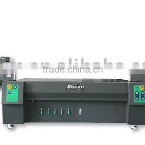 Docan uv Flatbed Glass Printer Uv2512 thumbnail-1