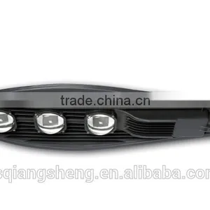 COB 180w Led Street Light Housing Ip65 Die Casting Aluminum Outdoor Road Lighting Project Preferred thumbnail-5