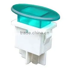 Illuminated Light Switch thumbnail-1