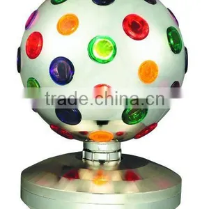 Rotating Disco Light thumbnail-4