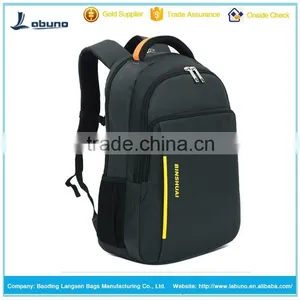 Wholesale Multifunction Leisure Style Sports Laptop Backpack thumbnail-1
