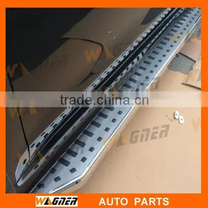 Accessoires+Mitsubishi+Asx Parts Side Steps for Mitsubishi ASX thumbnail-1