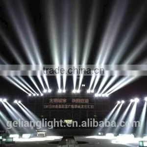2016 Hot Selling 330W Beam LED Moving Head thumbnail-2