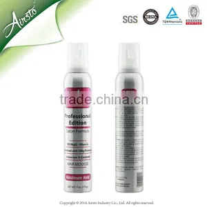 6 OZ Aerosol Styling Hair Spray Wholesale thumbnail-1