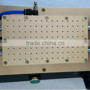 Factory Direct Sales Mobile Phone OCA Glass Vacuum Oca Lamination/sticker Machine FOR Lcd GLASS thumbnail-6