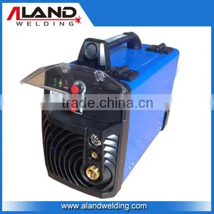 Single Phase Arc Welding PROMIG140 MIG Welding Machine thumbnail-1