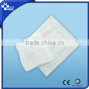Medical Trach Gauze Sponges thumbnail-1