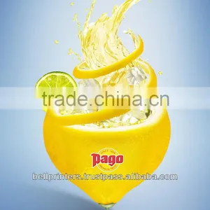 High Quality Printed Posters / Brochures From India for Beverage Marketing thumbnail-1