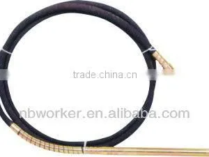 Wokrer Japanese Type Concrete Vibrator thumbnail-1