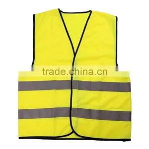 3m High Visibility Vest Details Security Vest China Manufacture Reflective Clothing thumbnail-1