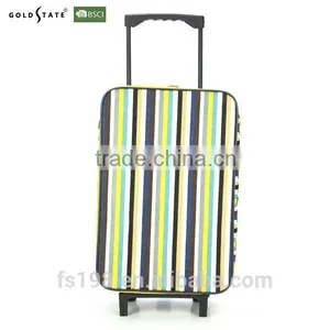 Waterproof Foldable Luggage/trolley Bag thumbnail-1