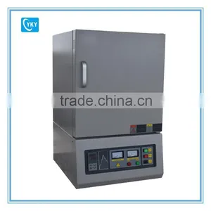 Laboratory Used Box Type 4.5 Liters Mini Electric Furnace thumbnail-1