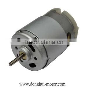 24V DC Motors for Coffee Grinder thumbnail-1