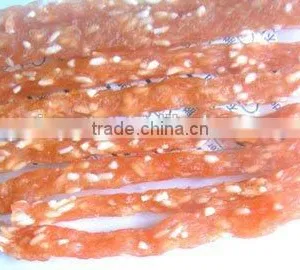 PET FOOD CHICKEN AND RICE DUMMBELL thumbnail-4