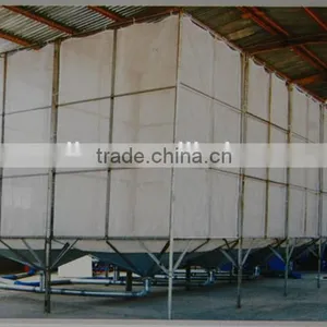 High Quality EPS Silo in Foam Machinery thumbnail-5