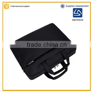 2016 Sannovo Bulk Classic 14'' Cross Body Neoprene Laptop Bag Quality Choice Supplier's Choice thumbnail-4