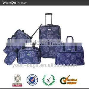 2014 Cheap Printed Travel Luggage thumbnail-1