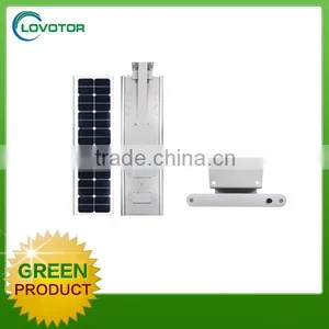 Supplier Cheap Energy Efficient IP65 Solar Lighting Street Led Light thumbnail-1