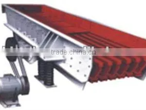 Mini Circular Vibrating Screen thumbnail-1