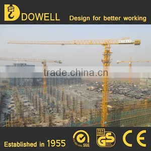 Convenient Use Chinese Tower Crane thumbnail-4