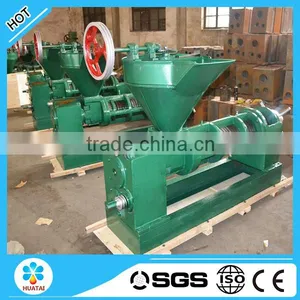 China TOP3 Manufacturer Sesame Oil Expeller thumbnail-5