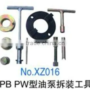PB PW Oil Pump Assembly and Disassembly Tools NO. XZ016 thumbnail-1