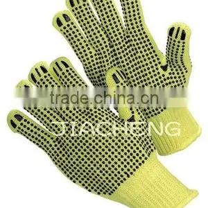 String Knit Glove Collection thumbnail-6