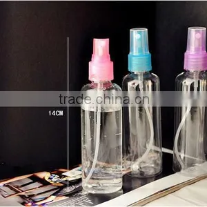 Mini Sprayer Bottle Head Bottle Sprayer Small Plastic Pump Spray Bottle thumbnail-1