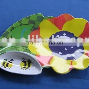 Plastic Plate thumbnail-1