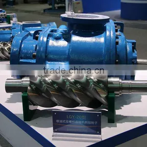 HJMTC Precious Air Ends for Air Compressor thumbnail-1