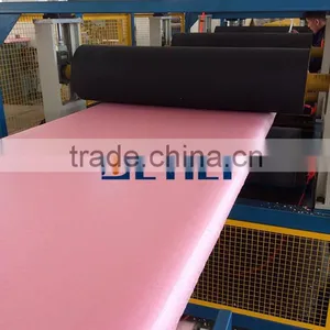 XPS Foam Board Extrusion Line thumbnail-1