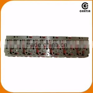 Engine Cylinder Head for Hino P11C thumbnail-1
