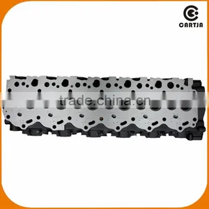 Toyota Hilux 2016 Engine Spare Parts Cykinder Head 1HZ thumbnail-2
