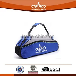 Tennis Racquet Duffle Bag From Quanzhou Manufacturer thumbnail-3