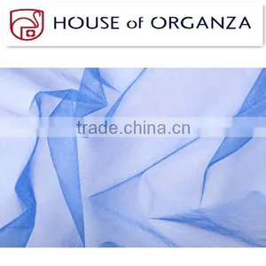 Sheer Snow Organza for Curtain thumbnail-1