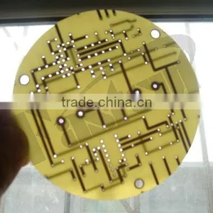 Mini Desktop Pcb Making Machine thumbnail-6