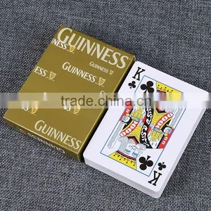 Normal Type Playing Cards Plastic Custom Playing Cards Games and Plastic Material Deluxe Rook Playing Cards ---DH20559 thumbnail-4