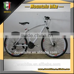 2016 24 Speed Mountain Bicycle for Outdoor Sports thumbnail-1