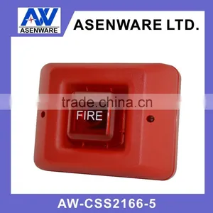 High Perfomance Fire Alarm Led Warning Strobe Lights thumbnail-2